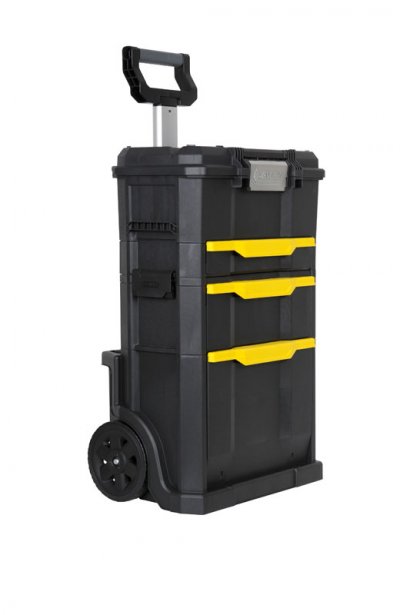 STANLEY STST1-70344 Rolling workshop s boxom