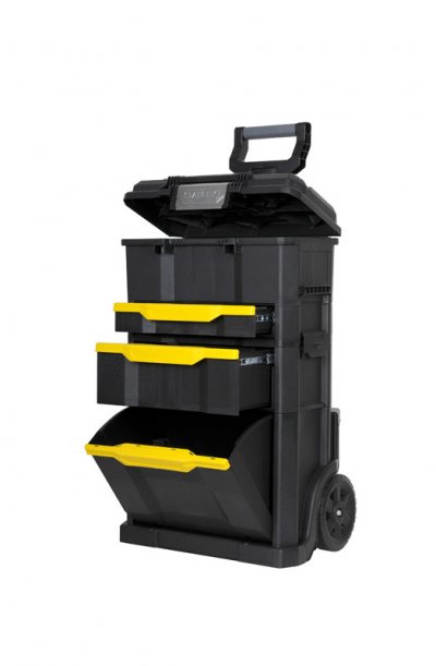 STANLEY STST1-70344 Rolling workshop s boxom