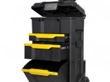 STANLEY STST1-70344 Rolling workshop s boxom