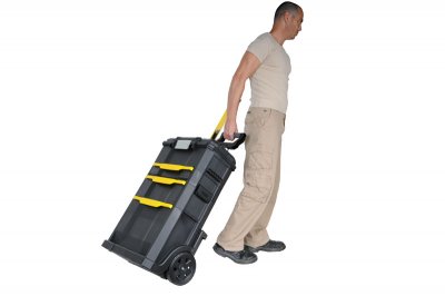 STANLEY STST1-70344 Rolling workshop s boxom