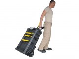 STANLEY STST1-70344 Rolling workshop s boxom