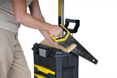 STANLEY STST1-70344 Rolling workshop s boxom
