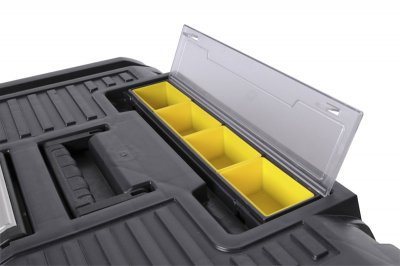 STANLEY STST1-70715 Pojazdný box pre remeselníkov