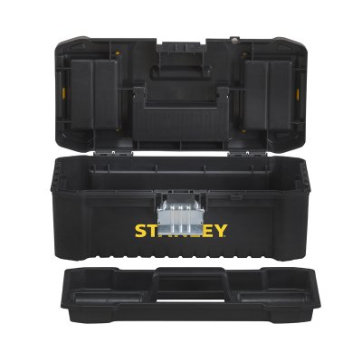 STANLEY STST1-75515 Box na náradie s kovovými  prackami