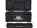 STANLEY STST1-75515 Box na náradie s kovovými  prackami