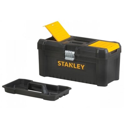 STANLEY STST1-75518 Box na náradie s kovovými prackami