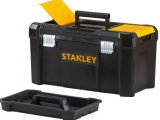STANLEY STST1-75521 Box na náradie s kovovými  prackami