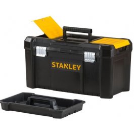 STANLEY STST1-75521 Box na náradie s kovovými  prackami