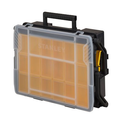 STANLEY STST1-75540 Rozkladací organizér Sort Master