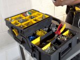 STANLEY STST1-75540 Rozkladací organizér Sort Master