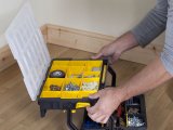 STANLEY STST1-75540 Rozkladací organizér Sort Master