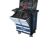 Scheppach / Woodster Dielenský vozík TW 1000
