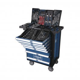 Scheppach / Woodster Dielenský vozík TW 1000