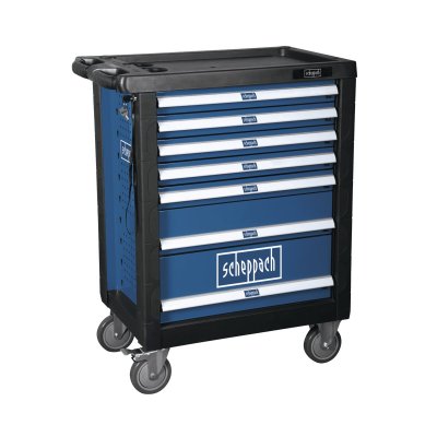 Scheppach / Woodster Dielenský vozík TW 1000