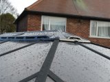 Palram Martinique 4300 Záhradný altán