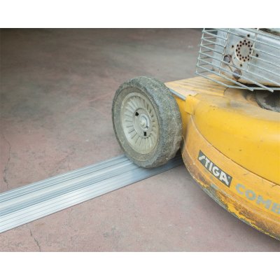 Palram Skylight 8x8 Záhradný domček hnedý