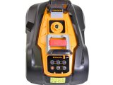 RIWALL Riwall PRO RRM 1000 Robotická aku kosačka 1000 m2, 28 V, 4 Ah