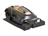 RIWALL Riwall PRO RRM 1000 Robotická aku kosačka 1000 m2, 28 V, 4 Ah