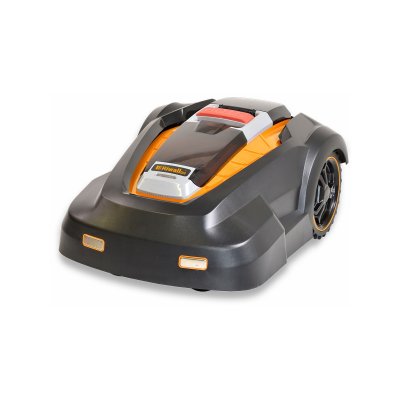 RIWALL Riwall PRO RRM 1000 Robotická aku kosačka 1000 m2, 28 V, 4 Ah
