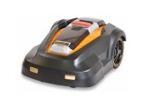 RIWALL Riwall PRO RRM 1000 Robotická aku kosačka 1000 m2, 28 V, 4 Ah