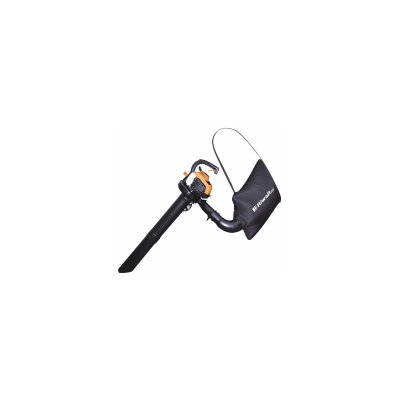 RIWALL Riwall PRO RPBV 26 Benzínový vysávač/ fukár, 26 cm3
