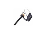 RIWALL Riwall PRO RPBV 26 Benzínový vysávač/ fukár, 26 cm3
