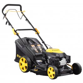RIWALL RPM 4735 Multifunkčná kosačka 4v1 s  pojazdom