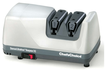 CHEF´S CHOICE Elektrická brúska na nože M312 2-stupňová