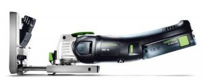 FESTOOL 203258 Nasadzovacia pomôcka/hĺbkový doraz/odsávacie zariadenie v súprave OSC-AH/TA/AV-Set