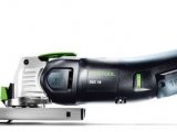 FESTOOL 203258 Nasadzovacia pomôcka/hĺbkový doraz/odsávacie zariadenie v súprave OSC-AH/TA/AV-Set