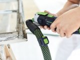 FESTOOL 576595 Akumulátorový oscilátor OSC 18 HPC 4,0 EI-Plus VECTURO