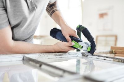 FESTOOL 204410 Segmentový pílový list SSB 32/OSC