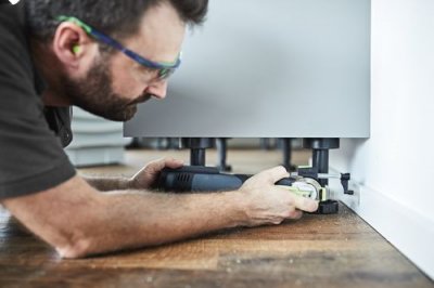 FESTOOL 203255 Súprava s hĺbkovým dorazom OSC-TA