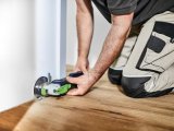 FESTOOL 576595 Akumulátorový oscilátor OSC 18 HPC 4,0 EI-Plus VECTURO