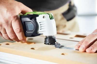 FESTOOL 203333 Pílový list na drevo HSB 50/35/J/OSC/5