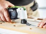 FESTOOL 203333 Pílový list na drevo HSB 50/35/J/OSC/5