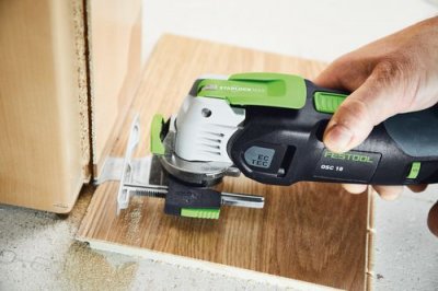 FESTOOL 203255 Súprava s hĺbkovým dorazom OSC-TA