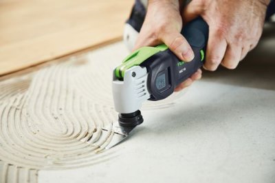 FESTOOL 204412 Špeciálny pílový list SSP 52/OSC