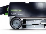 FESTOOL 576295 Pásová brúska BS 75 E-Plus 1010 W