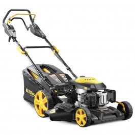 RIWALL RPM 5140 V Multifunkčná kosačka 4v1