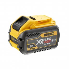 DeWALT DCB548 Akumulátor XR FLEXVOLT 54 V, 12 Ah