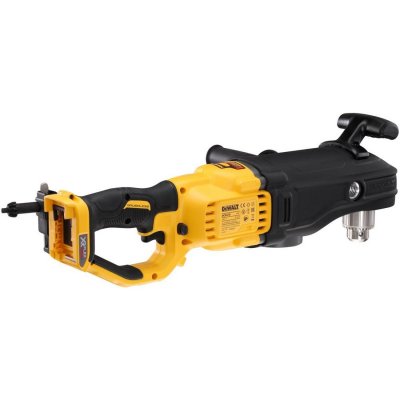 DeWALT DCD470N Aku uhlová vŕtačka 54 V XR FLEXVOLT