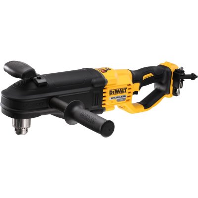 DeWALT DCD470N Aku uhlová vŕtačka 54 V XR FLEXVOLT
