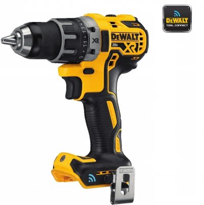 DeWALT DCD792NT Aku vŕtačka 18 V Tool Connect