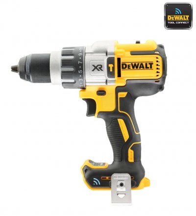 DeWALT DCD997NT Aku príklepová vŕtačka 18 V Tool Connect