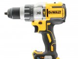 DeWALT DCD997NT Aku príklepová vŕtačka 18 V Tool Connect