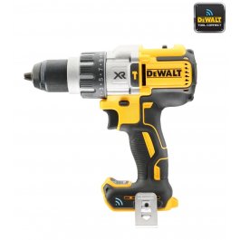 DeWALT DCD997NT Aku príklepová vŕtačka 18 V Tool Connect
