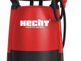 HECHT 3415 Ponorné záhradné čerpadlo 3v1, 400 W