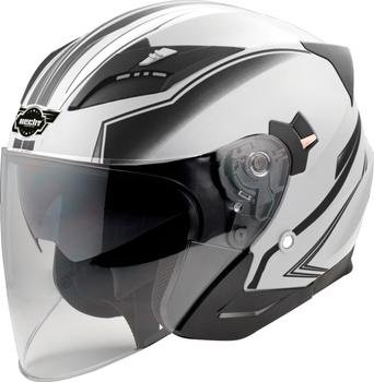 HECHT 51627 XS Helma na skúter a motocykel