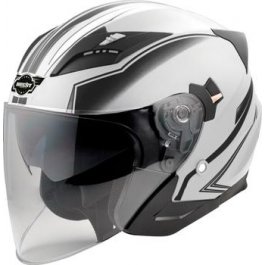 HECHT 51627 XS Helma na skúter a motocykel